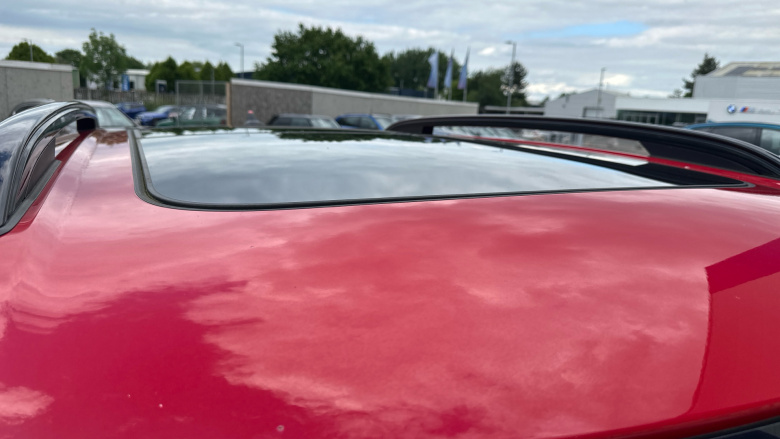 MINI Countryman 2.0 [306] John Cooper Works ALL4 5dr Auto [Nav+] Petrol Hatchback